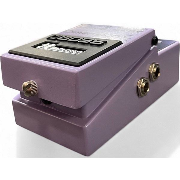 Used BOSS Dimension C DC-2W Effect Pedal