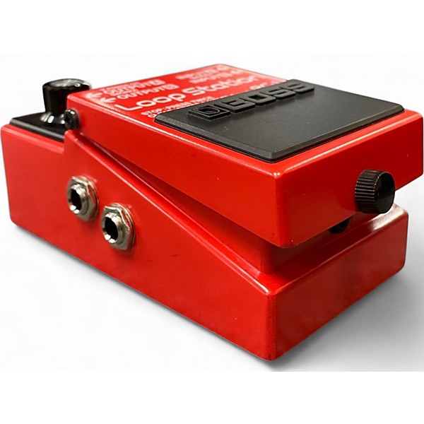 Used BOSS RC1 Loop Station Pedal