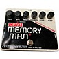 Used Electro-Harmonix Deluxe Memory Man Effect Pedal thumbnail