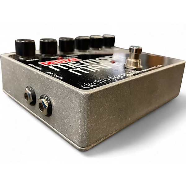 Used Electro-Harmonix Deluxe Memory Man Effect Pedal
