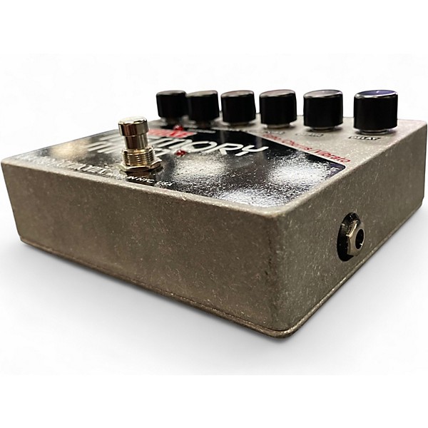 Used Electro-Harmonix Deluxe Memory Man Effect Pedal