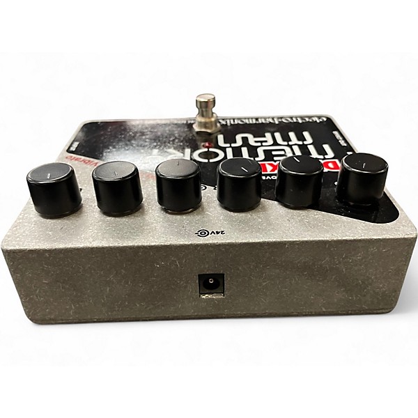 Used Electro-Harmonix Deluxe Memory Man Effect Pedal