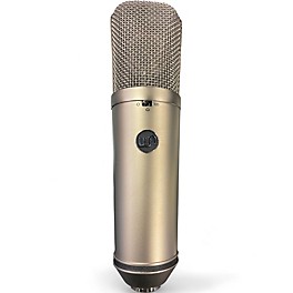 Used Warm Audio WA-87R2 Condenser Microphone