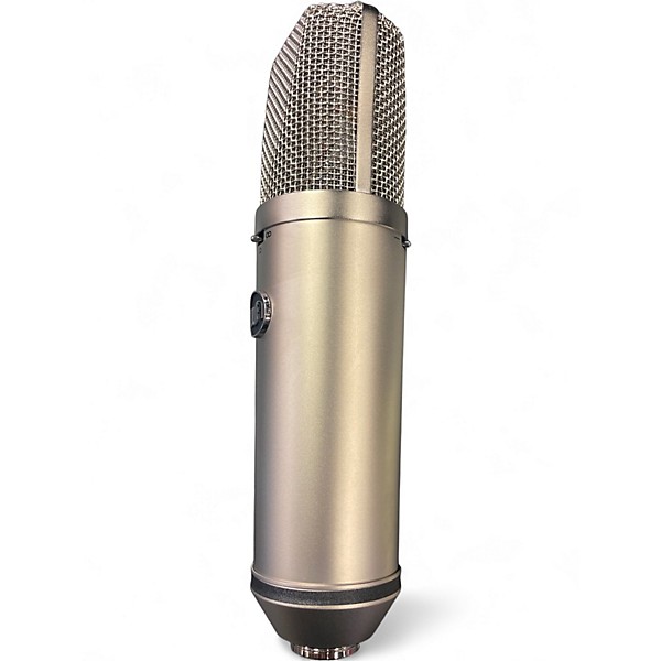 Used Warm Audio WA-87R2 Condenser Microphone
