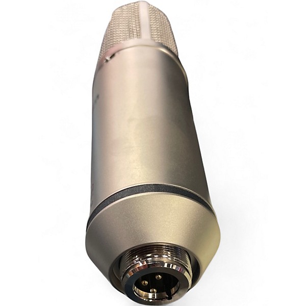 Used Warm Audio WA-87R2 Condenser Microphone