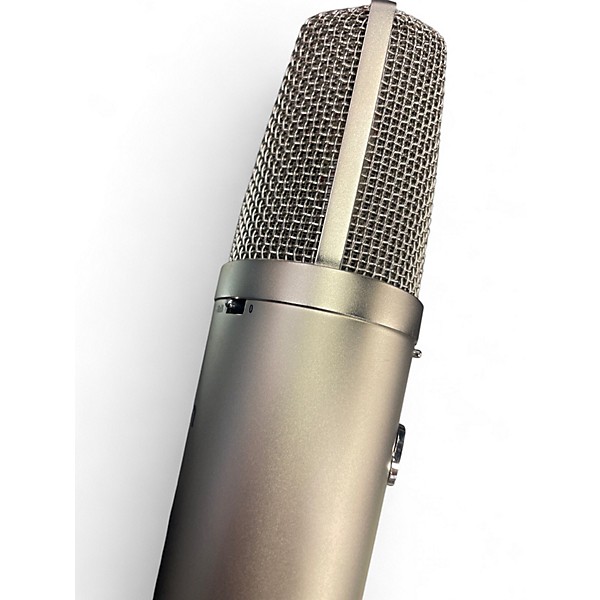Used Warm Audio WA-87R2 Condenser Microphone