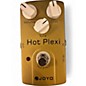 Used Joyo JF32 HOT PLEXI Effect Pedal thumbnail