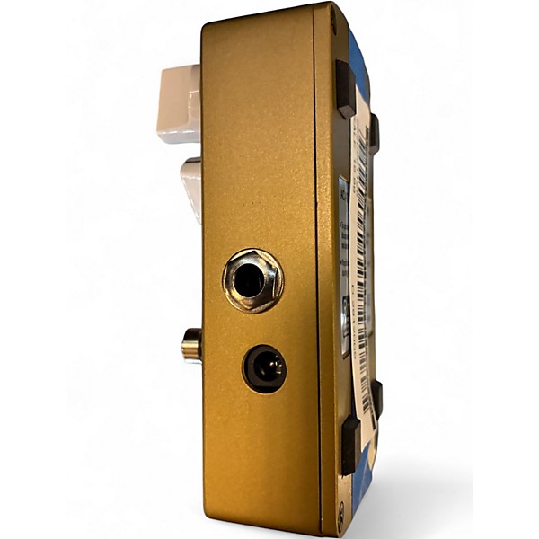 Used Joyo JF32 HOT PLEXI Effect Pedal