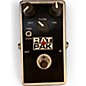 Used Big Knob Pedals RAT PAK Effect Pedal thumbnail