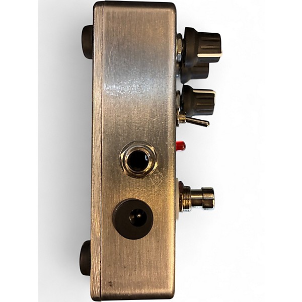Used Big Knob Pedals RAT PAK Effect Pedal