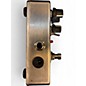 Used Big Knob Pedals RAT PAK Effect Pedal
