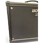 Used BOSS Katana KTN100 100W 1X12 Guitar Combo Amp
