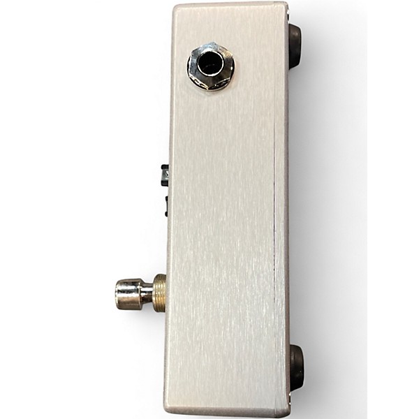 Used MXR M109 6 Band EQ Pedal