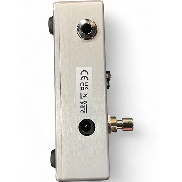 Used MXR M109 6 Band EQ Pedal