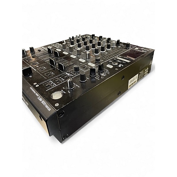 Used Pioneer DJ DJM900 Nexus DJ Mixer