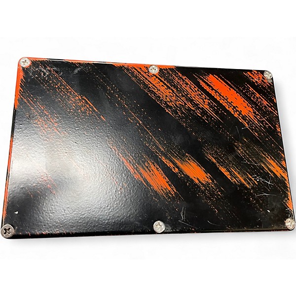 Used Jam Pedals Delay Llama Supreme Effect Pedal