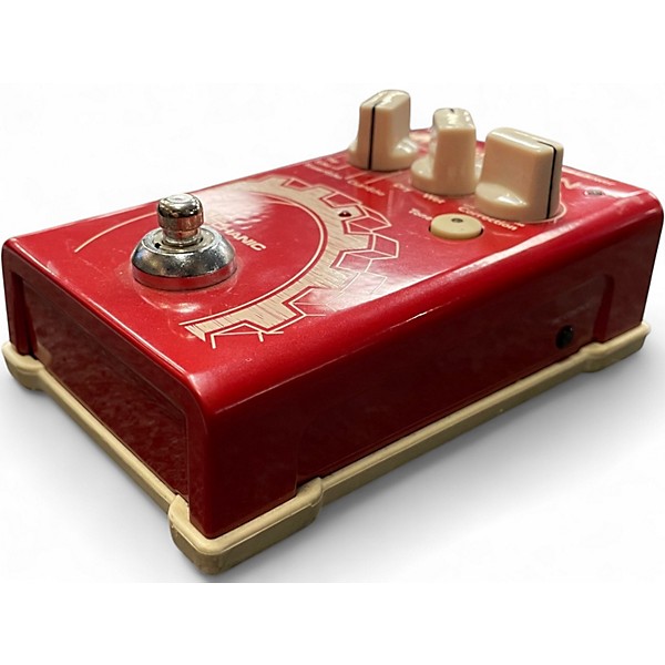 Used TC Helicon VoiceTone Mic Mechanic Vocal Processor