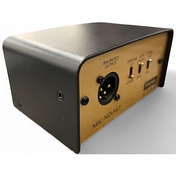 Used Friedman MIC-NO-MO