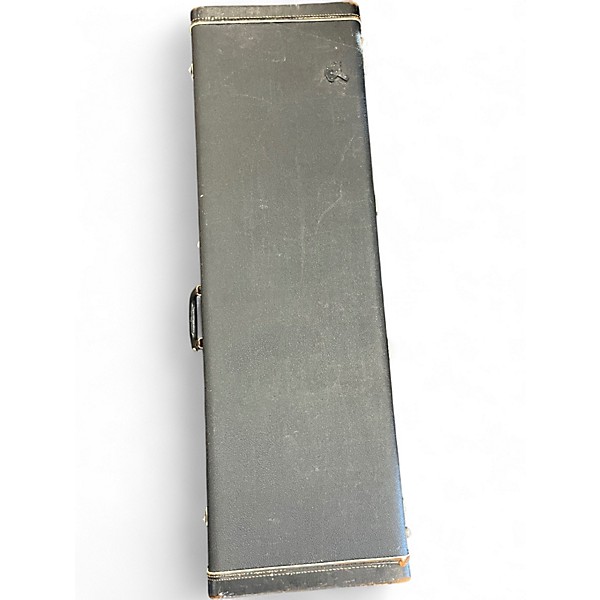 Used Fender 1968 Precision Bass Sunburst Electric Bass Guitar