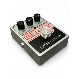 Used Electro-Harmonix Big Muff Distortion Effect Pedal