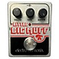 Used Electro-Harmonix Big Muff Distortion Effect Pedal