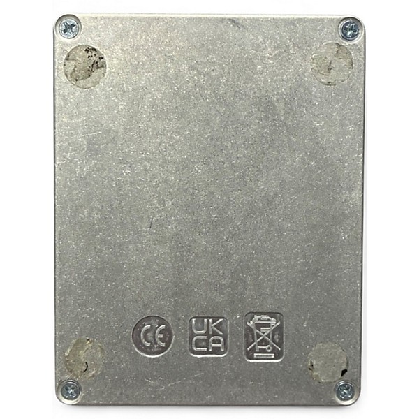 Used Electro-Harmonix Big Muff Distortion Effect Pedal