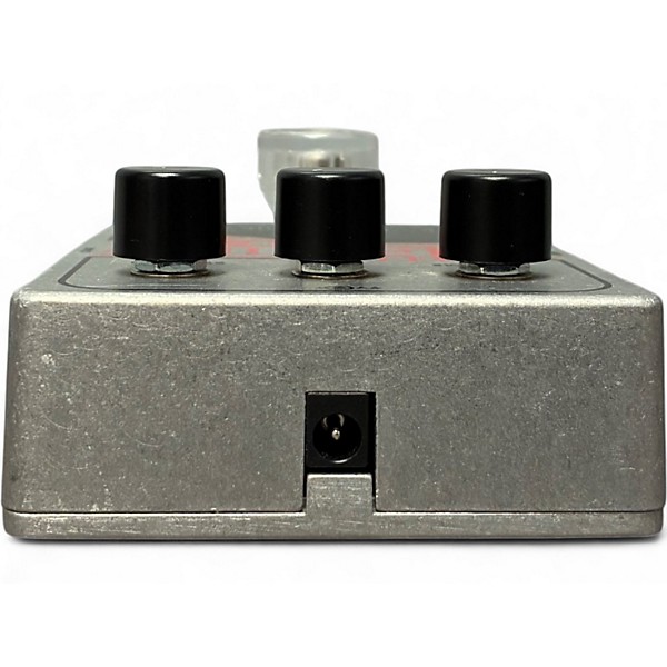 Used Electro-Harmonix Big Muff Distortion Effect Pedal