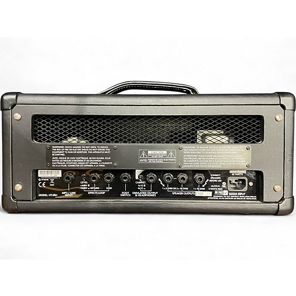 Used Blackstar HT Series HT5RH Tube Guitar Amp Head