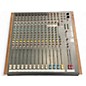 Used Allen & Heath ZED16FX Unpowered Mixer thumbnail
