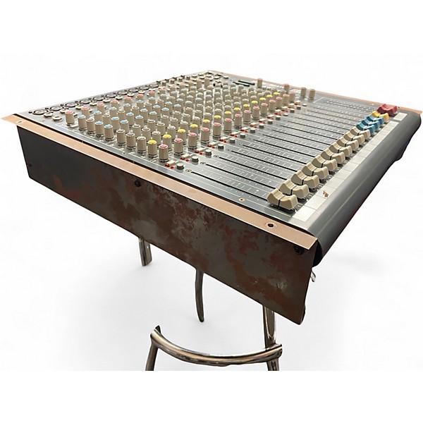 Used Allen & Heath ZED16FX Unpowered Mixer