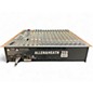 Used Allen & Heath ZED16FX Unpowered Mixer