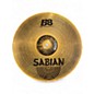 Used SABIAN 14in B8 Thin Crash Cymbal thumbnail