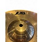 Used SABIAN 14in B8 Thin Crash Cymbal