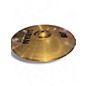 Used SABIAN 14in B8 Thin Crash Cymbal