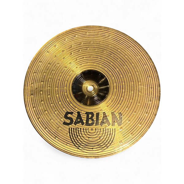 Used SABIAN 14in B8 Thin Crash Cymbal