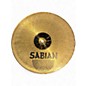 Used SABIAN 14in B8 Thin Crash Cymbal