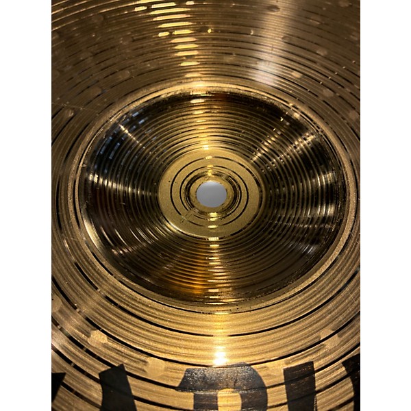 Used SABIAN 14in B8 Thin Crash Cymbal