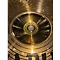 Used SABIAN 14in B8 Thin Crash Cymbal