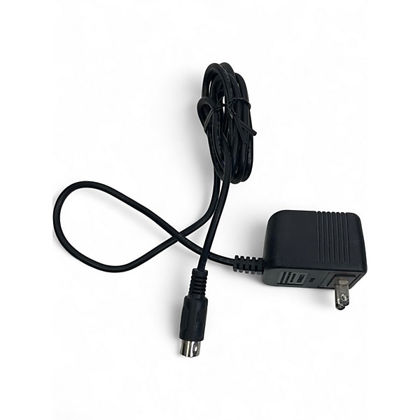 Used Voodoo Lab GCX GUITAR AUDIO SWITCHER MIDI Foot Controller