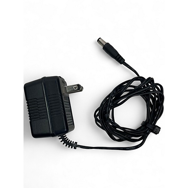 Used Voodoo Lab CONTROL SWITCHER MIDI Foot Controller