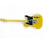 Used 2024 Fender American Professional II Telecaster Butterscotch Solid Body Electric Guitar thumbnail