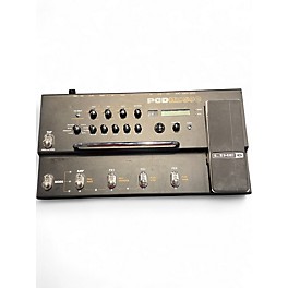 Used Line 6 Pod HD300 Amp Modeler Effect Processor