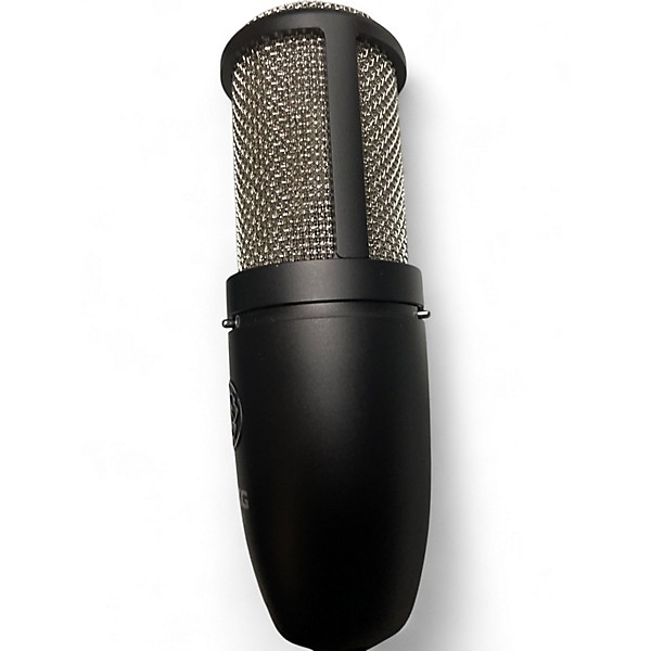 Used AKG P420 Project Studio Condenser Microphone
