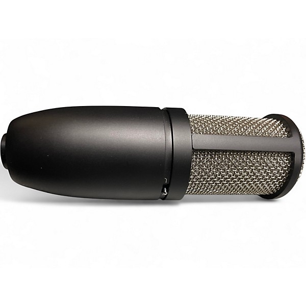Used AKG P420 Project Studio Condenser Microphone