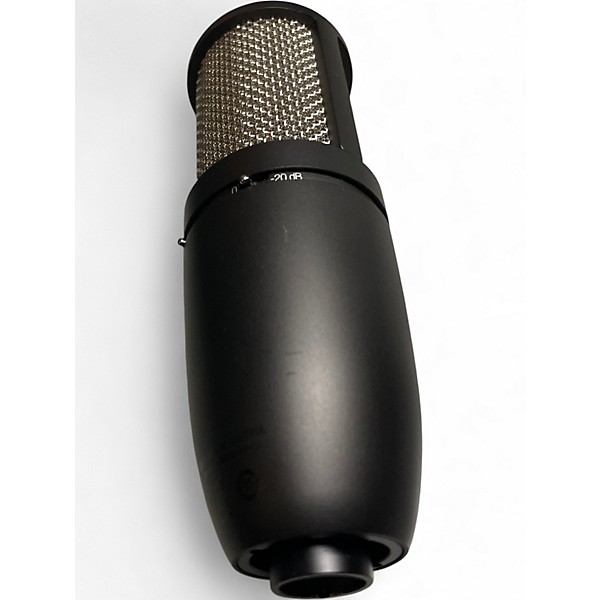 Used AKG P420 Project Studio Condenser Microphone