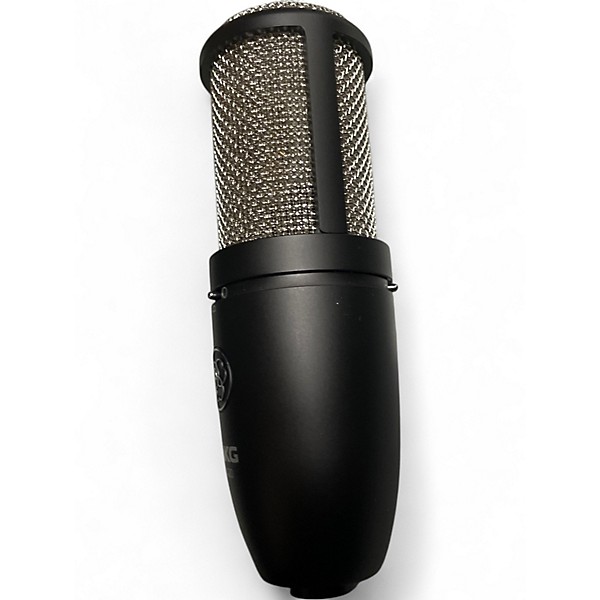 Used AKG Perception 420 Condenser Microphone