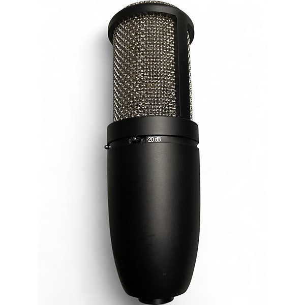 Used AKG Perception 420 Condenser Microphone