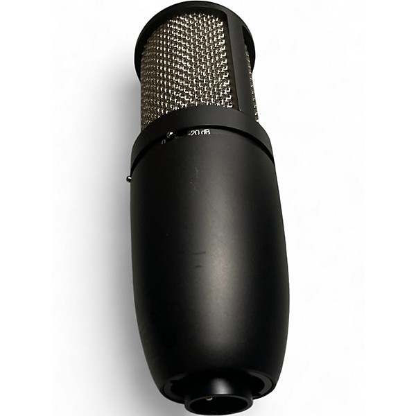 Used AKG Perception 420 Condenser Microphone