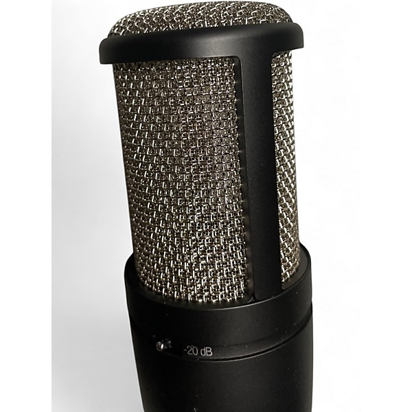 Used AKG Perception 420 Condenser Microphone