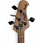 Used Sterling by Music Man Ray4 Mint Green Electric Bass Guitar